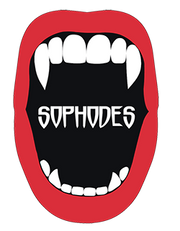 SOPHODES