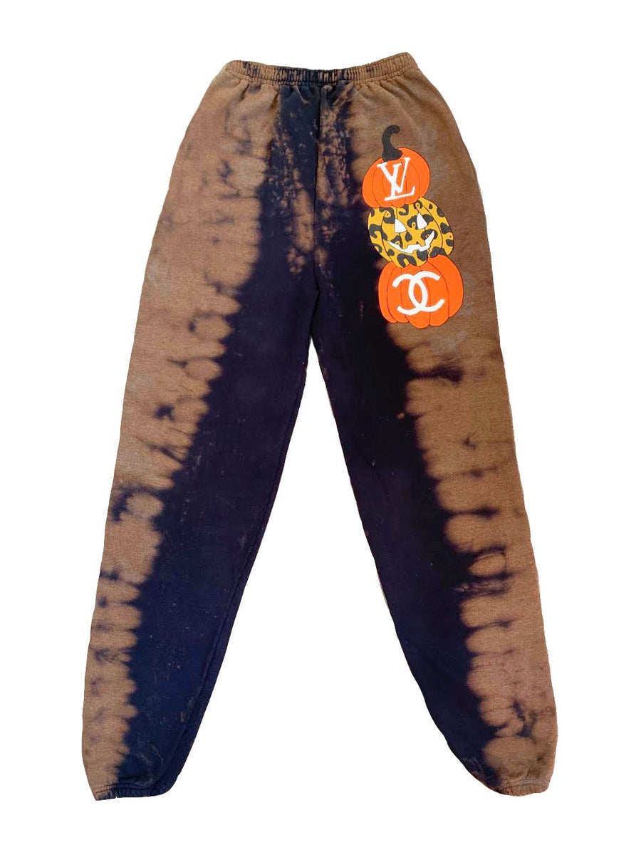 TRICK OR TREAT SWEATPANTS – SOPHODES