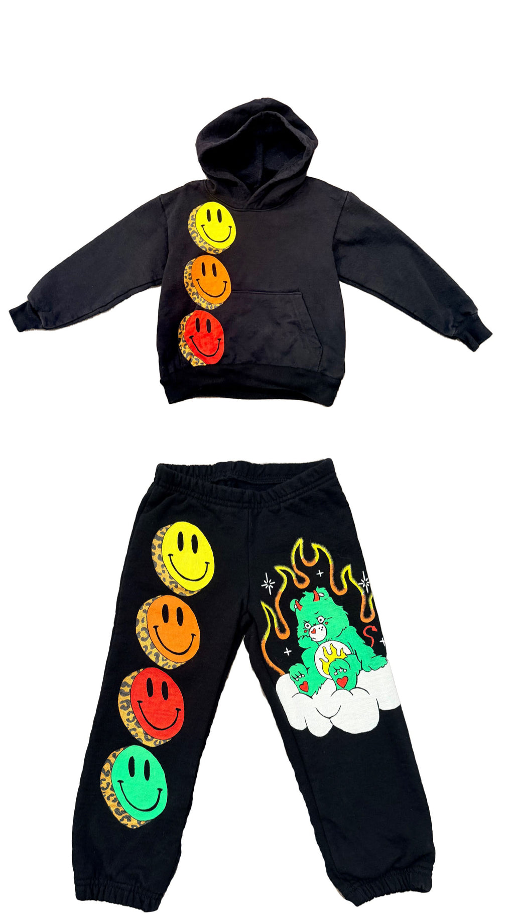 CUTEST KIDS SET EVER