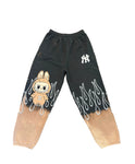 LABUBU SWEATPANTS
