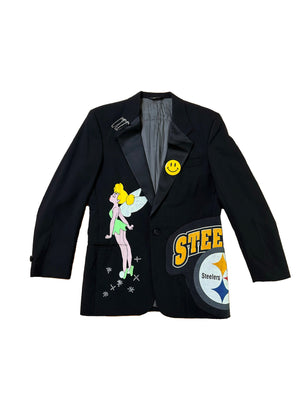 TINKERBELL TOUCHDOWN BLAZER