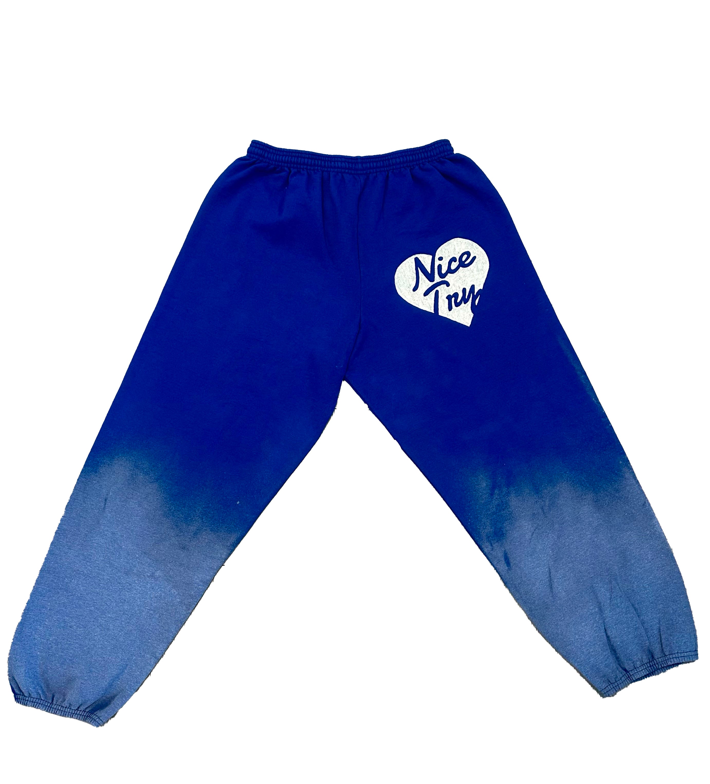 NICKNAME SWEATPANTS