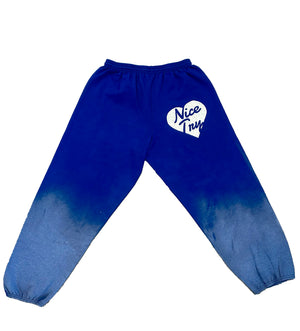 NICKNAME SWEATPANTS