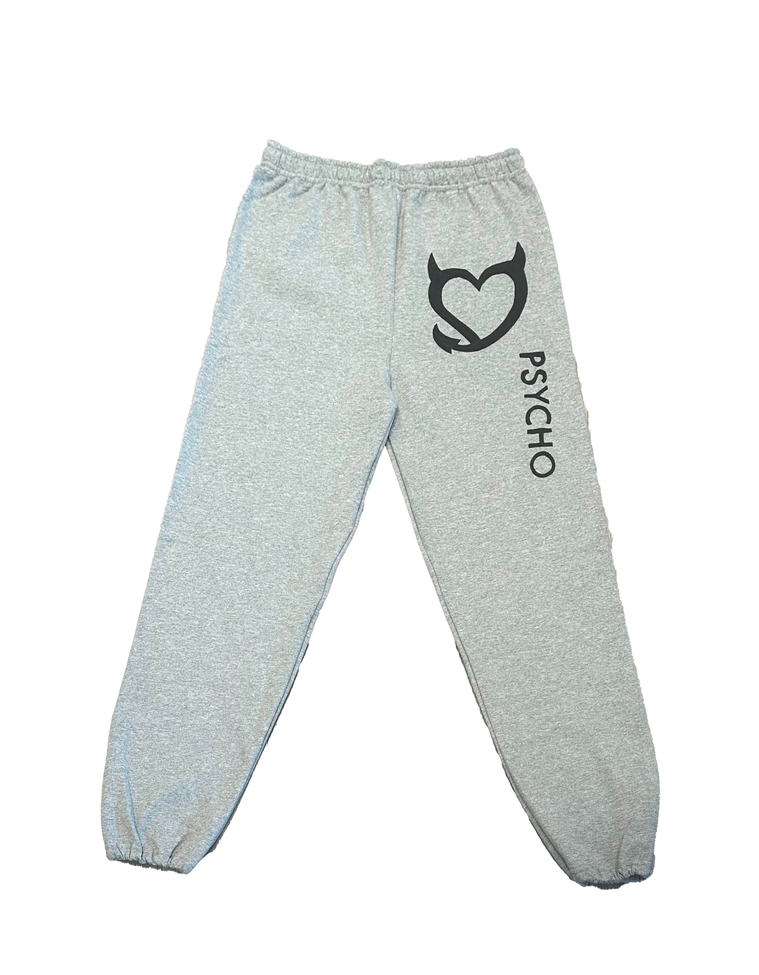 TATTOO SWEATPANTS
