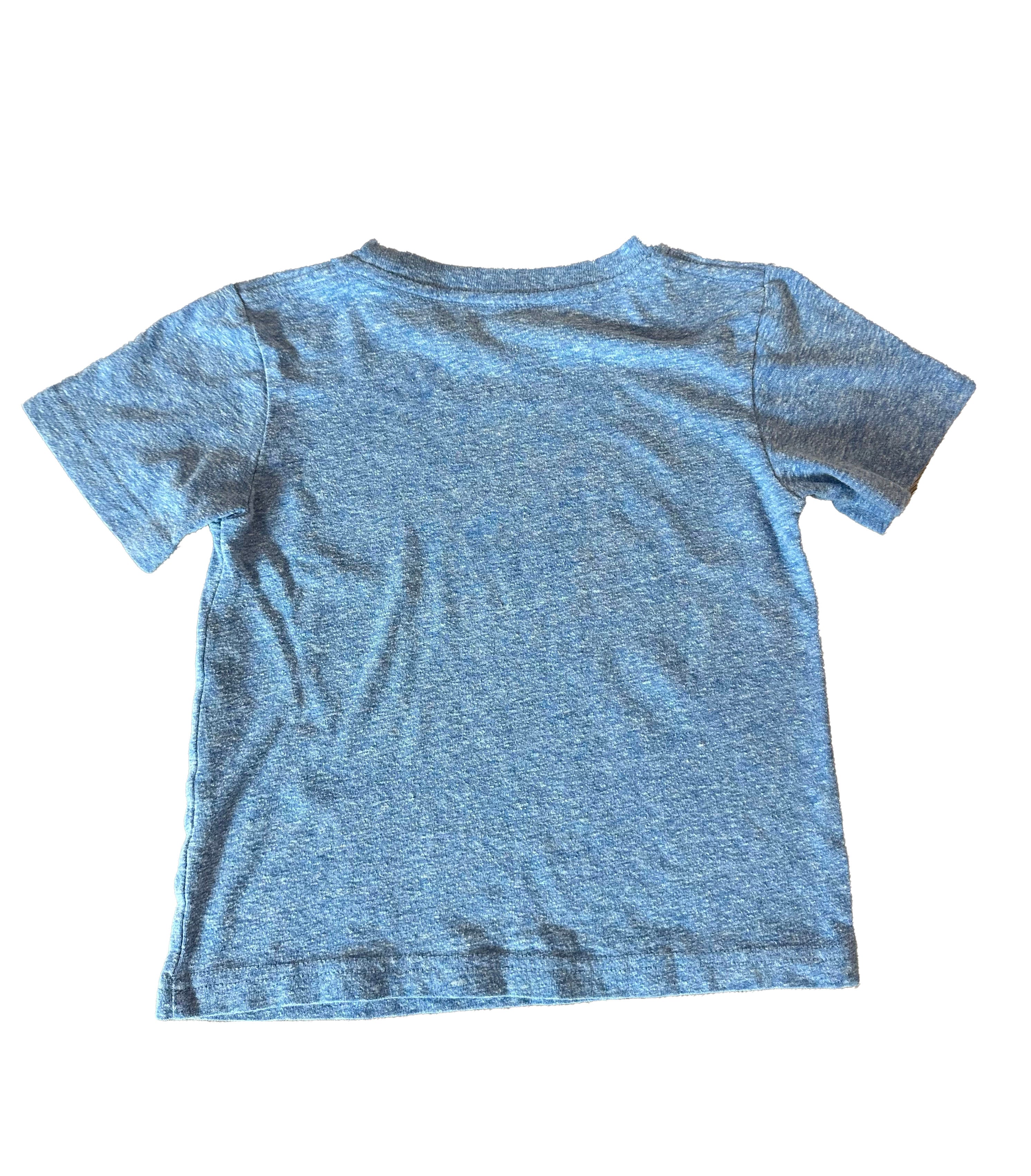 KIDS VINTAGE SUBLIME TEE