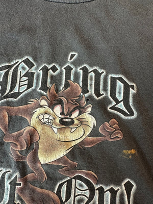 KIDS VINTAGE LOONEY TEE