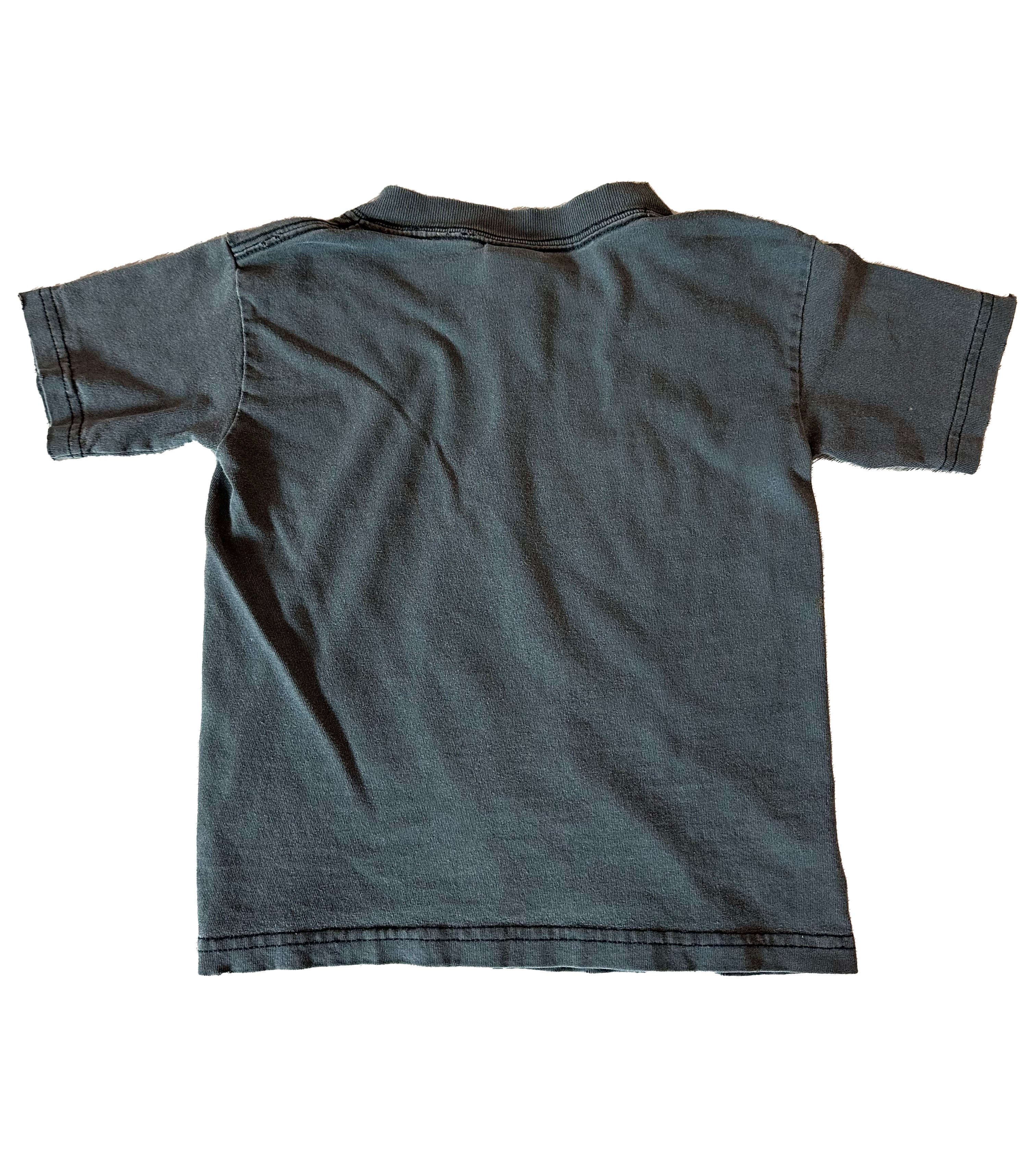 KIDS VINTAGE LOONEY TEE