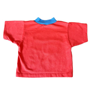 KIDS VINTAGE BEACH TEE
