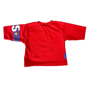 KINDS VINTAGE FOOTBALL SHIRT