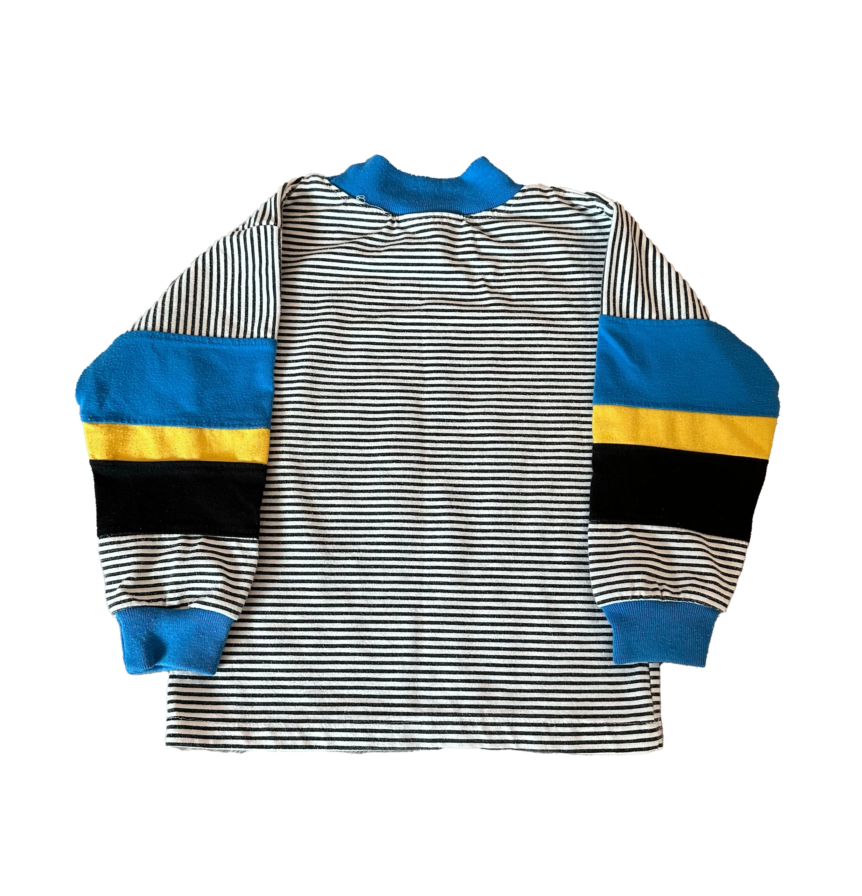 KIDS VINTAGE BUGLE BOY LONG SLEEVE