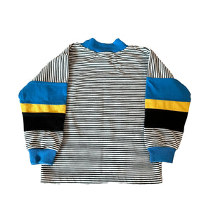 KIDS VINTAGE BUGLE BOY LONG SLEEVE