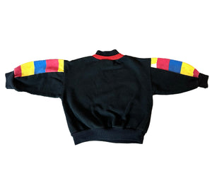 KIDS VINTAGE ENERGY CREWNECK