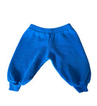 KIDS VINTAGE BLUE SWEATS