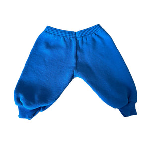 KIDS VINTAGE BLUE SWEATS