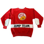 KIDS VINTAGE CLUB CREWNECK