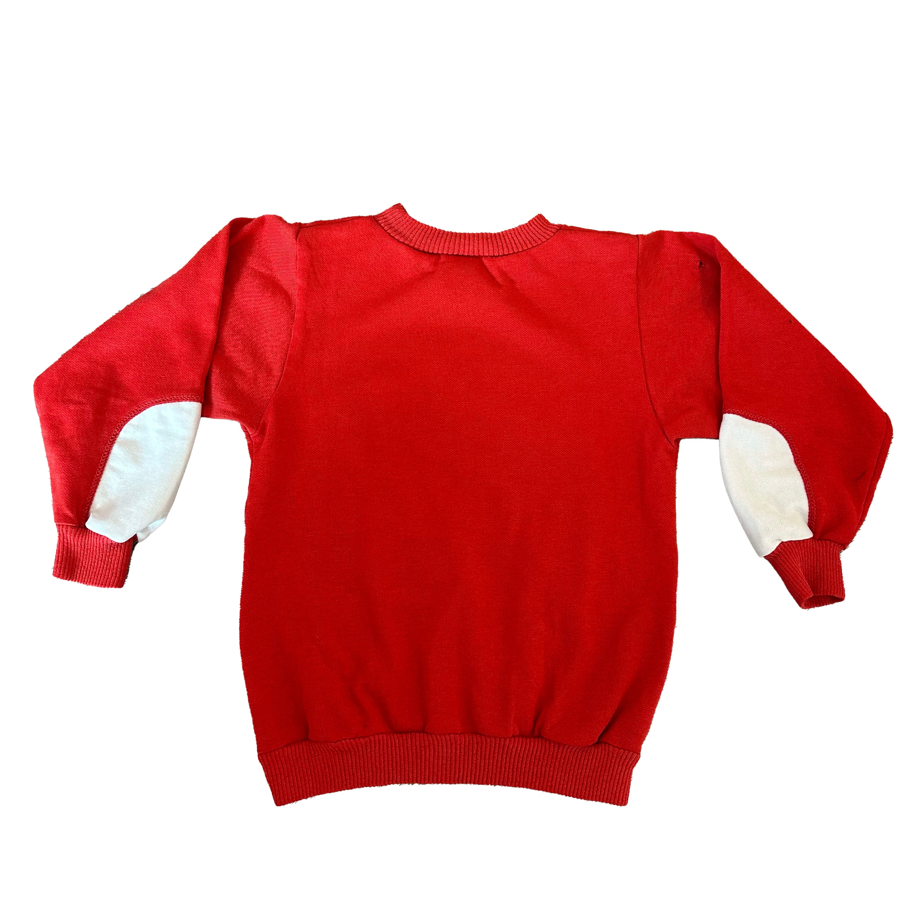 KIDS VINTAGE CLUB CREWNECK
