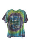 VINTAGE GRATEFUL DEAD TEE