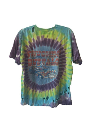 VINTAGE GRATEFUL DEAD TEE