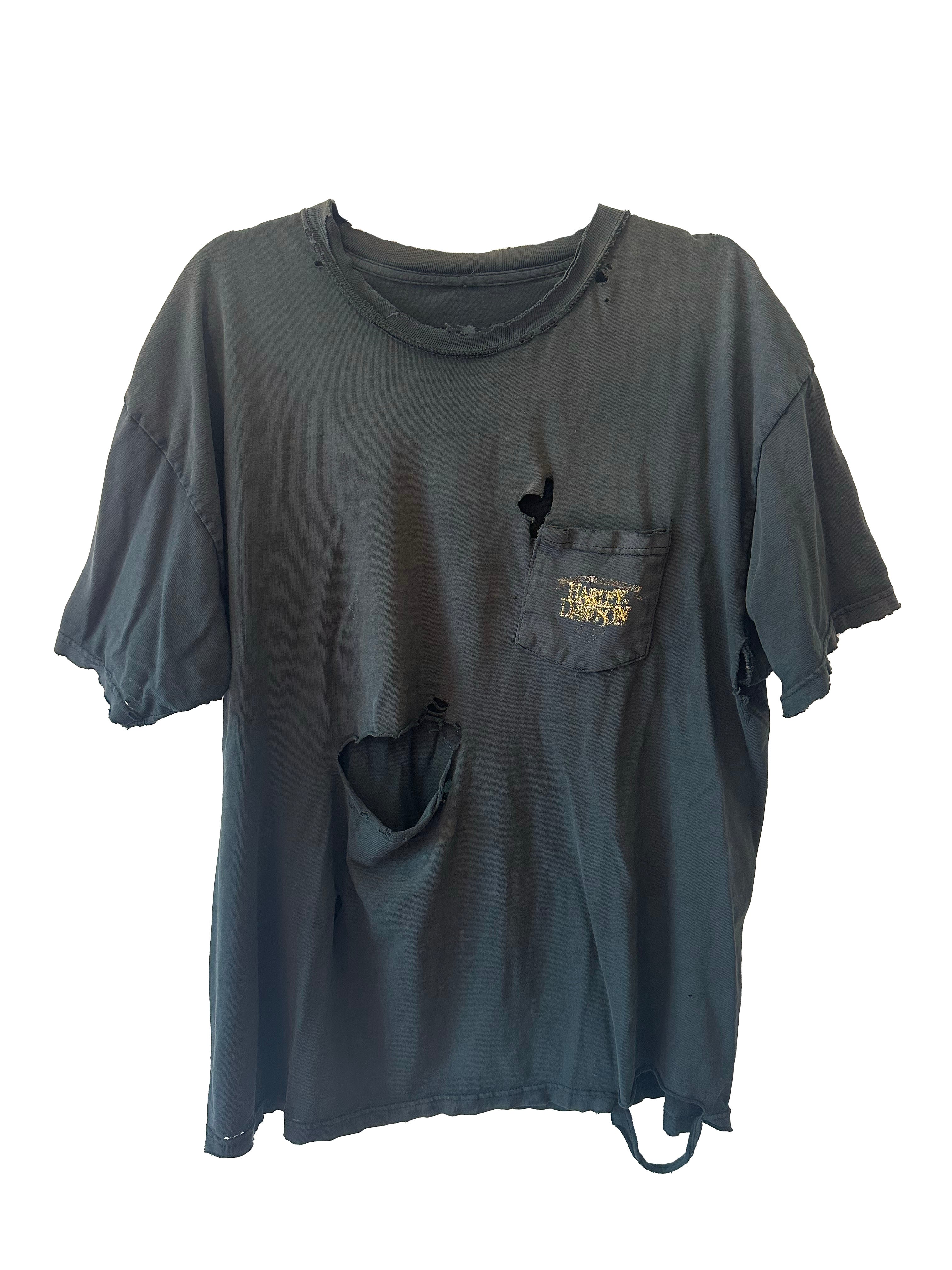 VINTAGE HARLEY CLOSET STAPLE TEE