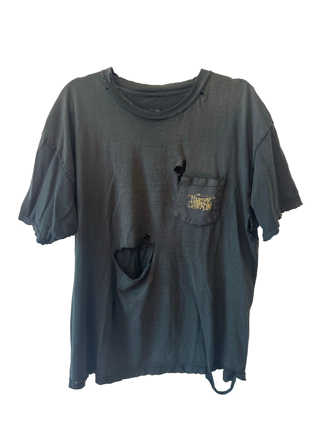 VINTAGE HARLEY CLOSET STAPLE TEE