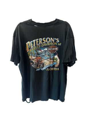 VINTAGE HARLEY CLOSET STAPLE TEE