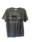 VINTAGE DISTRESSED HARLEY DAYTONA TEE