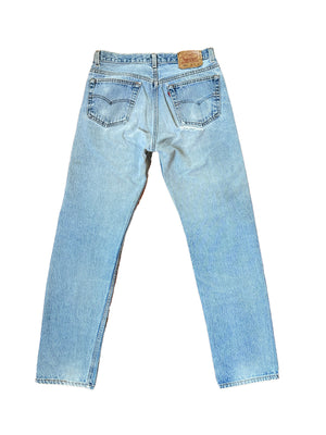 PRINCESS LEAH LEVIS 501 JEANS