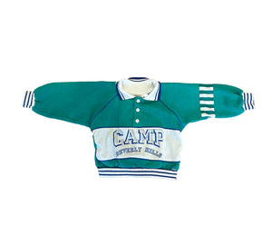 KIDS VINTAGE CAMP BH SWEATER