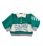 KIDS VINTAGE CAMP BH SWEATER