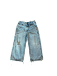 KIDS VINTAGE CARGO LEVI'S 3T