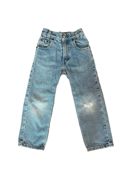 KIDS VINTAGE LEVI'S 6T – SOPHODES