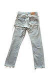 VINTAGE LEVI'S 501 DISTRESSED
