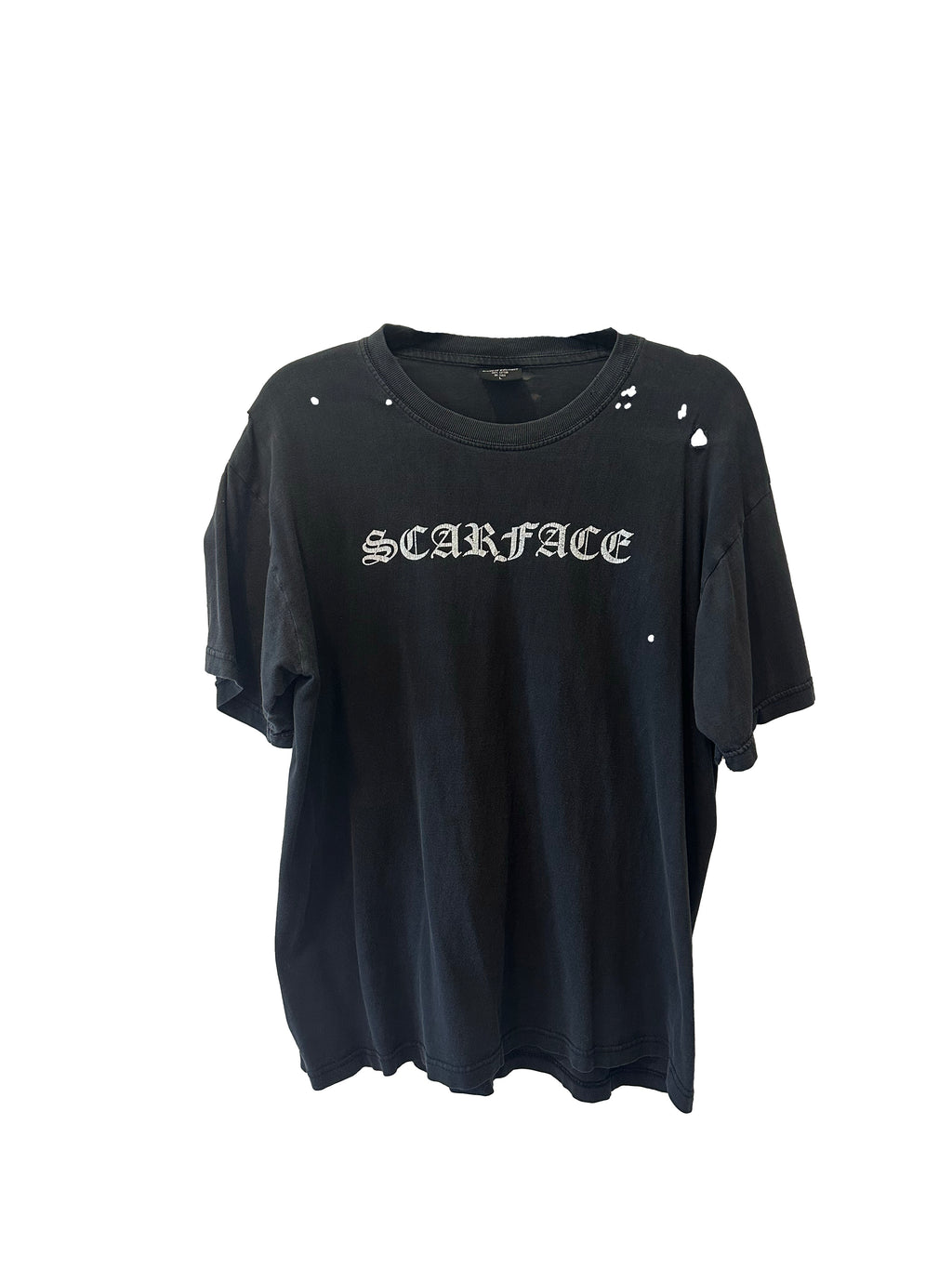 VINTAGE SCARFACE TEE