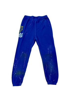 FREE CITY CUSTOM SWEATPANTS