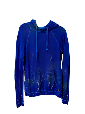 FREE CITY CUSTOM HOODIE