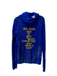 FREE CITY CUSTOM HOODIE