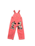 KIDS CUSTOM CARHARTT OVERALLS