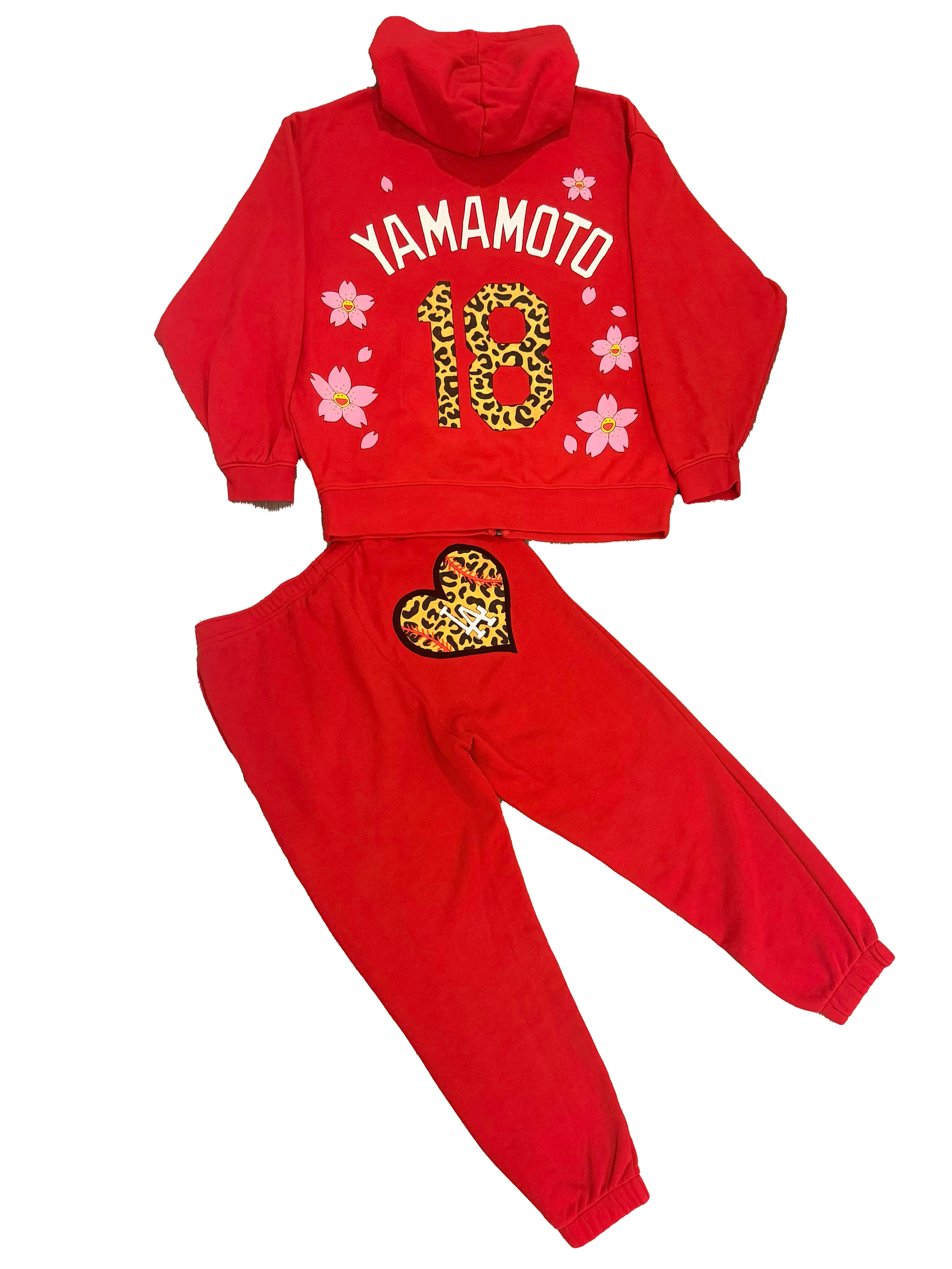 WORLD SERIES CHAMPIONS SET