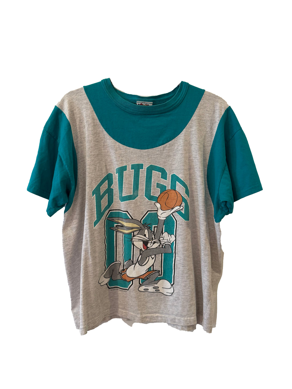 Vintage 90's Looney Tee