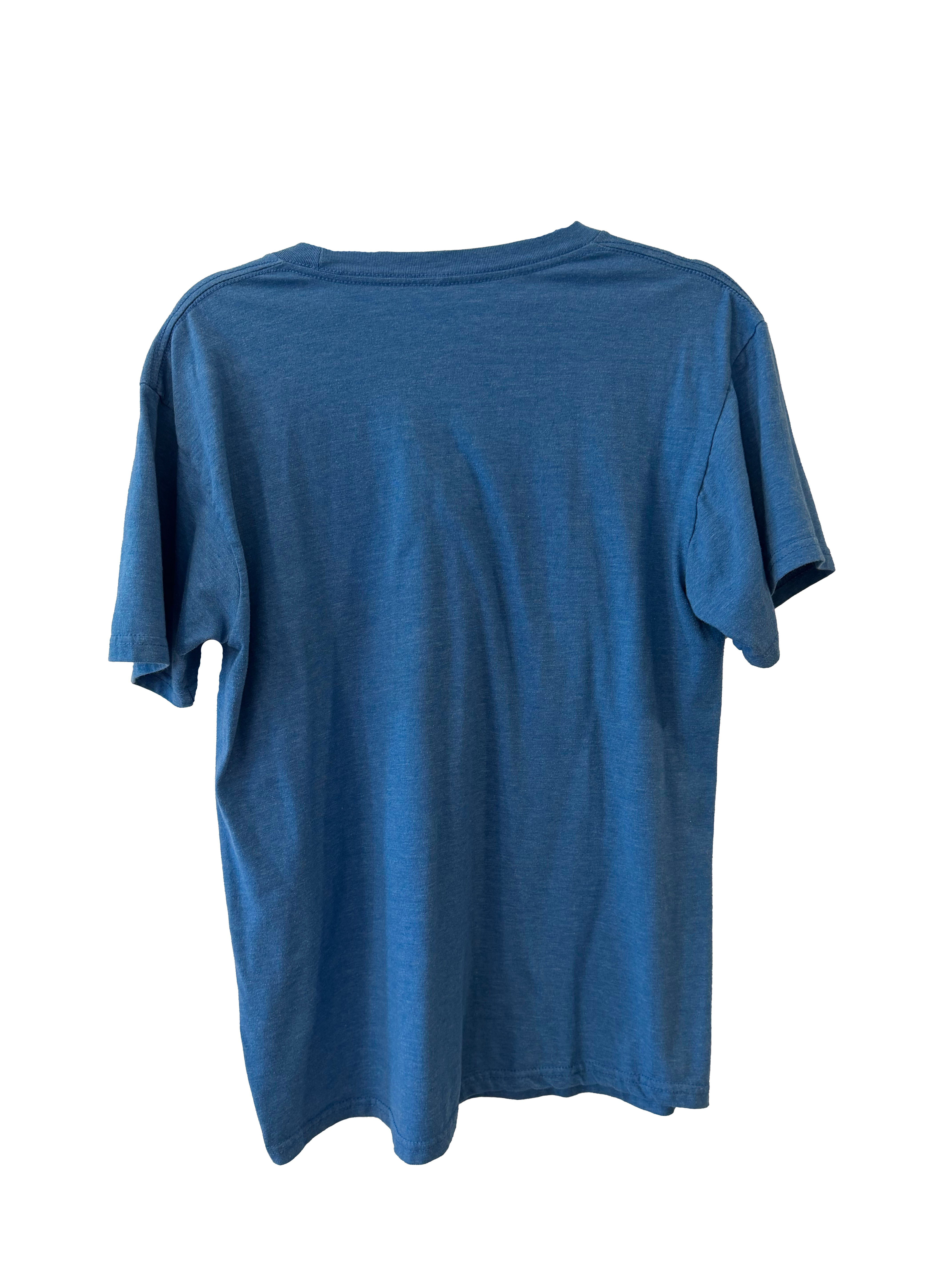 VINTAGE STEP BROTHERS TEE