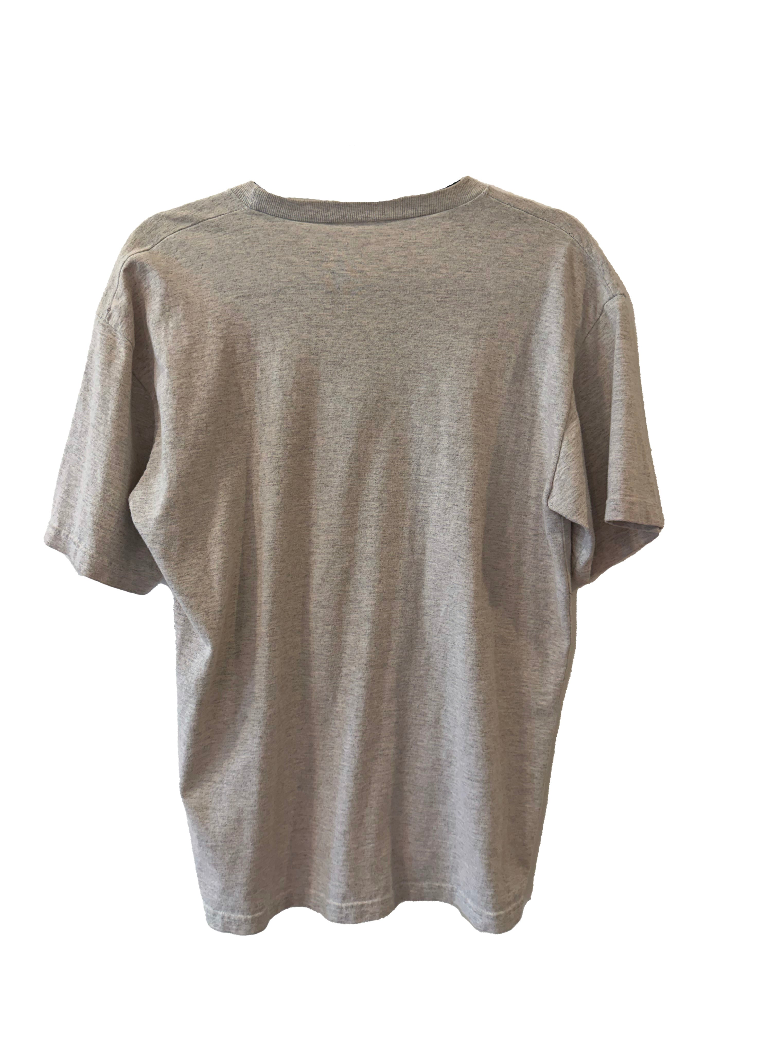 VINTAGE HOLY ROCK JERUSALEM TEE