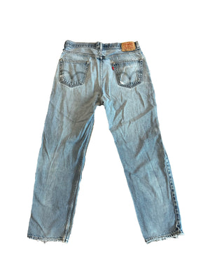 550 RELAXED FIT LEVIS