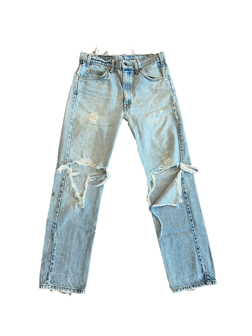 505 REGULAR FIT LEVIS