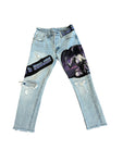 BOUJEE 501 LEVIS