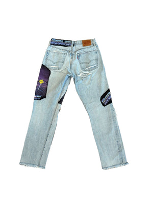 BOUJEE 501 LEVIS