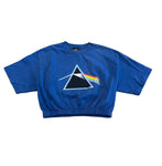 VINTAGE CROP PF TEE