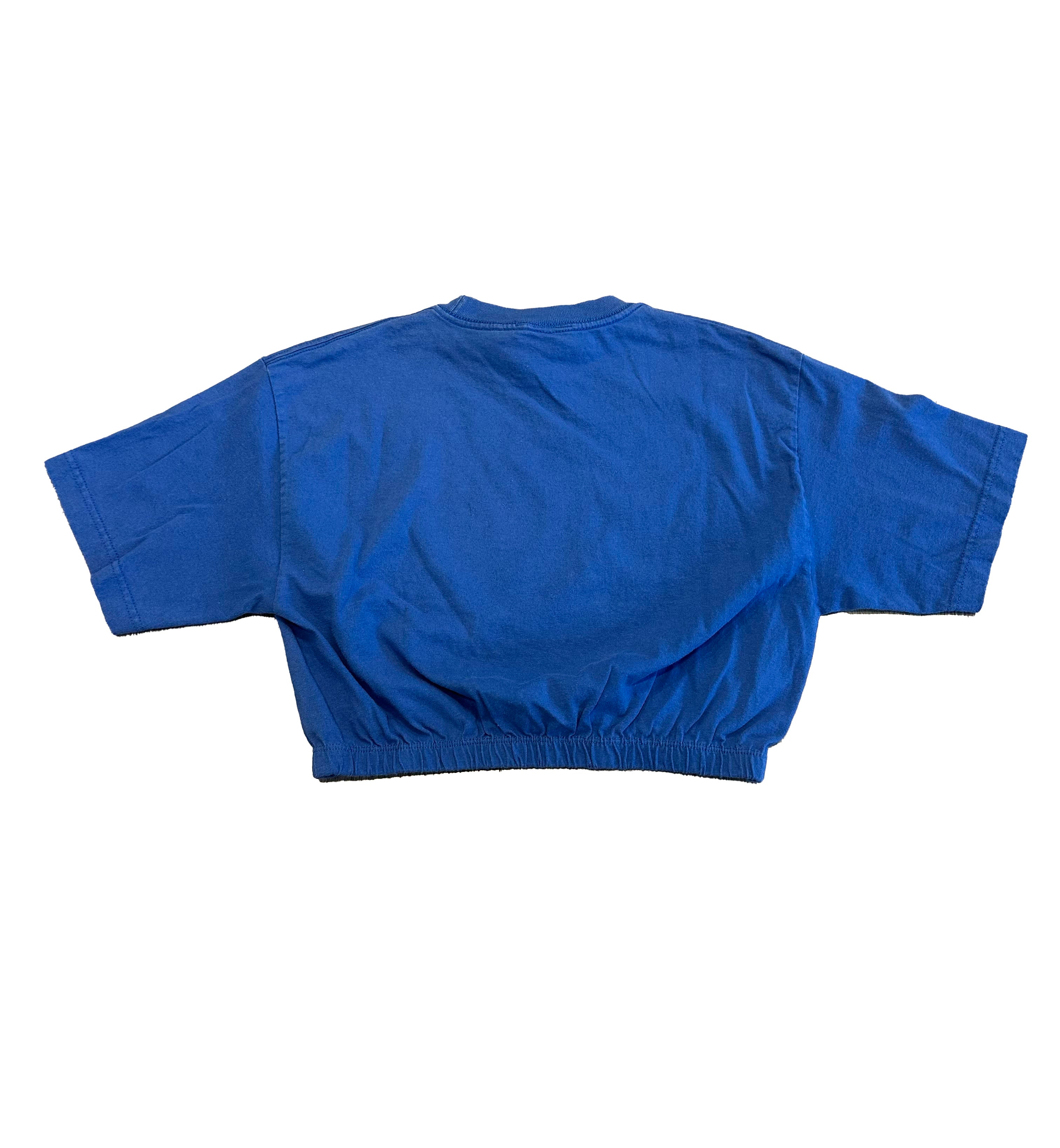 VINTAGE CROP PF TEE