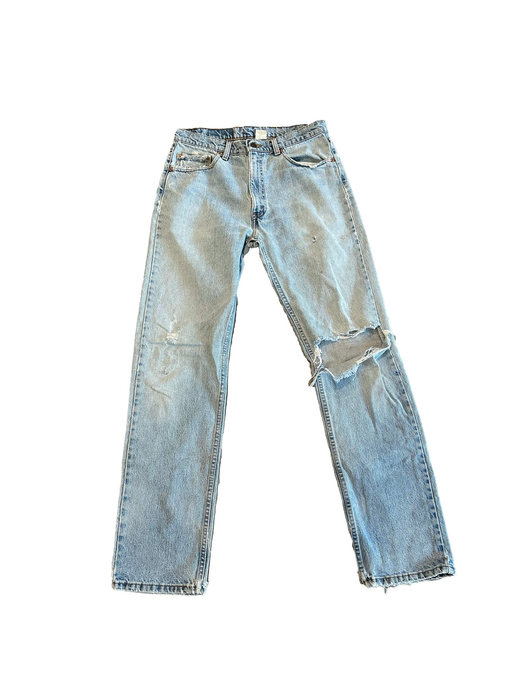 VINTAGE 505 LEVIS