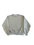 TELL ME ABOUT IT, STUD CREWNECK