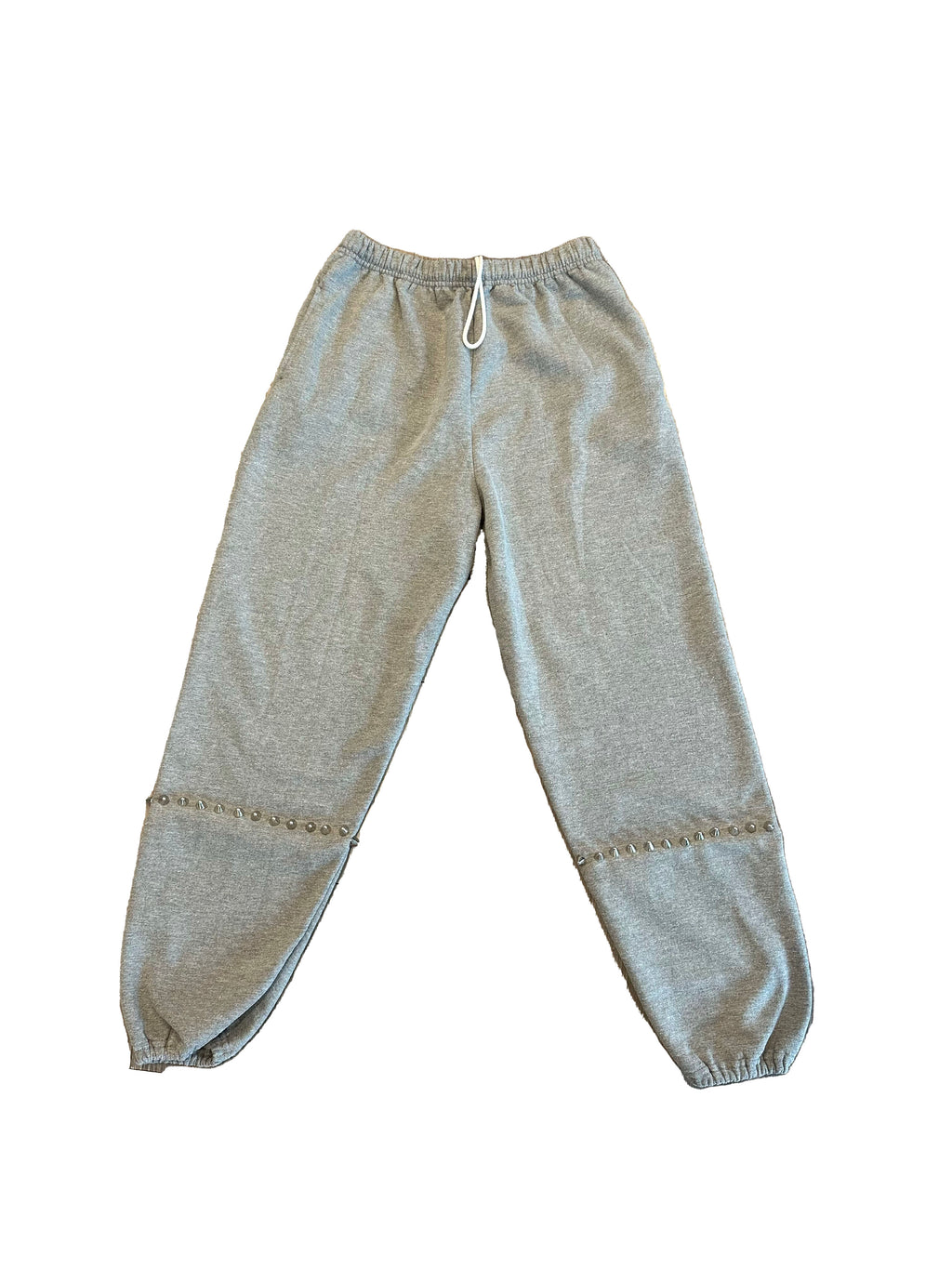 TELL ME ABOUT IT, STUD SWEATPANTS